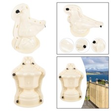 Roman Column Balustrade