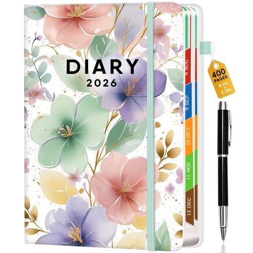 Pcuntslo academic diary - academic,