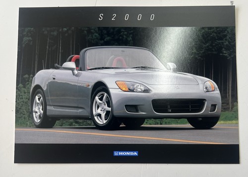 Honda s2000 original - s2000,