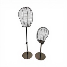 Adjustable metal wireframe - metal,