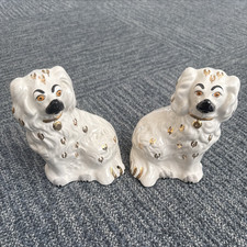 Beswick staffordshire wally - beswick,