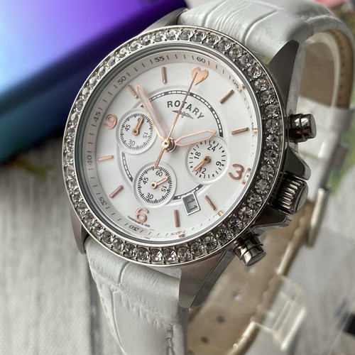 Rotary watch ladies - rotary,