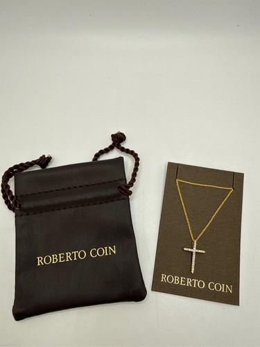 Roberto coin tiny treasures - roberto, treasures"