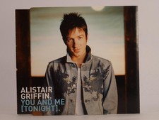 ALISTAIR GRIFFIN YOU AND ME