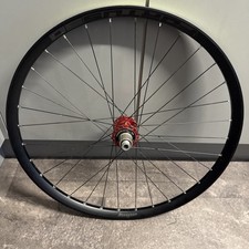 Hope Fortus 30 27.5 Rear Wheel