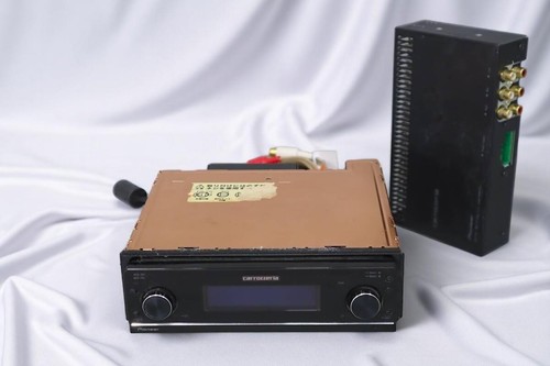 Pioneer carrozzeria deh p01 - pioneer, deh-p01