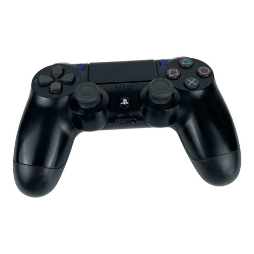 Sony ps4 dualshock - sony, black