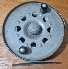 A VINTAGE BRITISH BUILT STRIKE