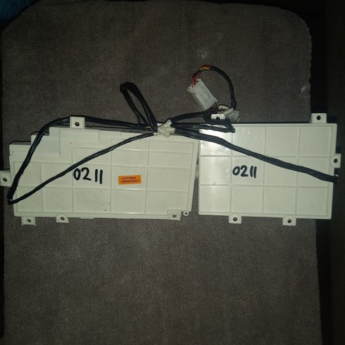 Genuine spare parts - genuine, lg