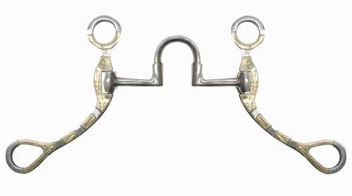 Western bit stainless steel - stainless,