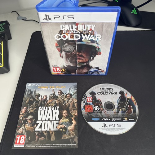 Call duty black ops cold - duty,