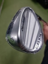 Cleveland CBX4 56⁰ Wedge