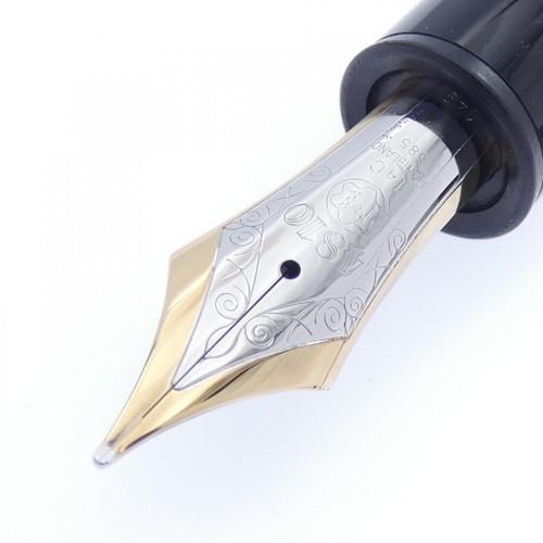 Montblanc meisterstuck 149 - meisterstuck,
