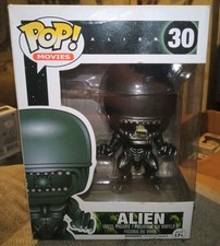 Funko Pop! Movies Alien #30