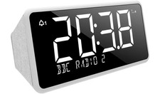 SAVE 30% Bush Oxford DAB+/FM