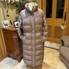 Joules Size 18 Ladies Puffa