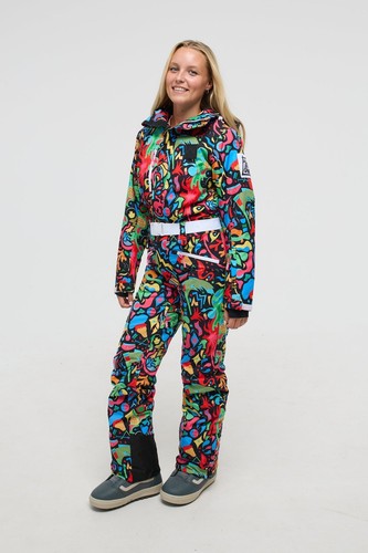 Oosc women retro bright - oosc,