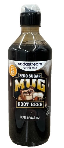 Sodastream mug root - sodastream, beer