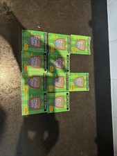 Sugar Puffs - Honey Monsters