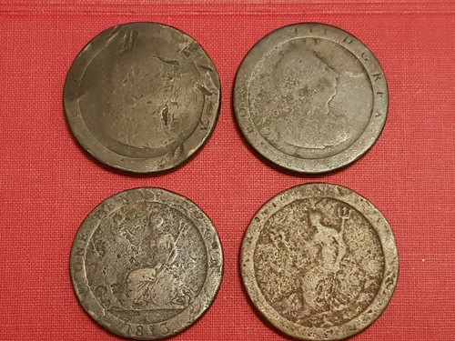 Original george iii - 4,
