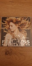 TAYLOR SWIFT - Fearless