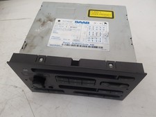 SAAB 9-5 95 1998-2004 RADIO CD