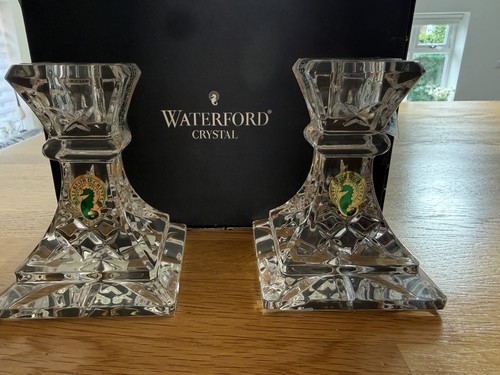 Bnib waterford crystal lismore - waterford,