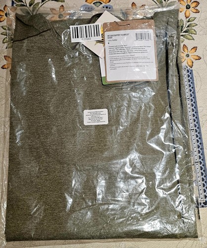 Simms bugstopper solarflex - simms,