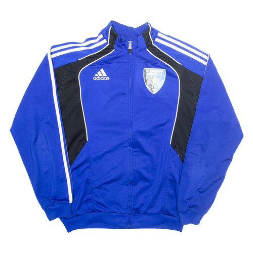 Adidas oerlikon polizei zh - fc,