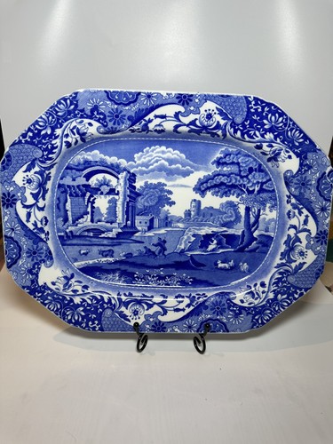 Large spode blue - large,