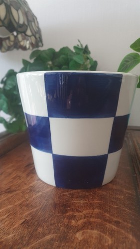 Parlane ceramic unique blue - ceramic,
