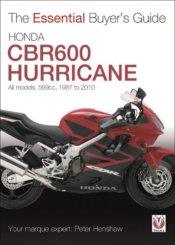Honda cbr600 hurricane - honda,