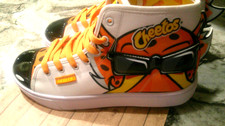 Heely's Cheetos Veloz, High
