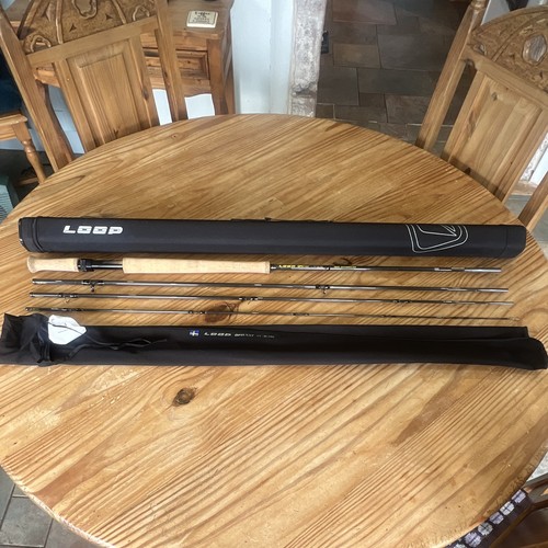 Loop opti nxt fly - opti, 6