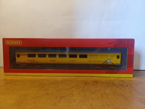 Hornby r4993 network rail mk2f - r4993,