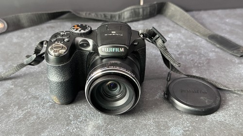 Fujifilm finepix s2980 0mp - s2980, 14.0mp