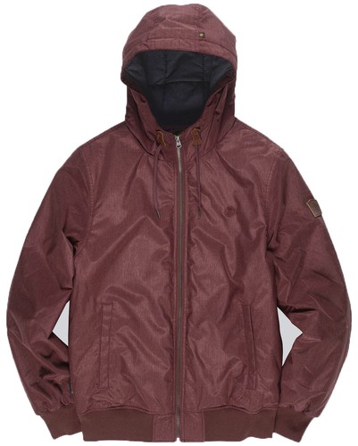 Men jacket dulcey element - men's,