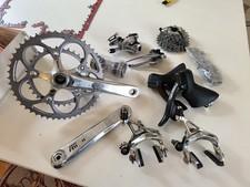 SRAM Rival 2x10-Speed Road