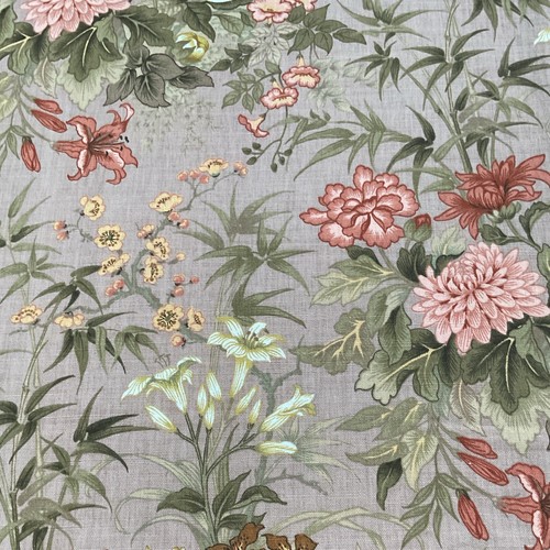 Vintage crowson linen union - crowson,