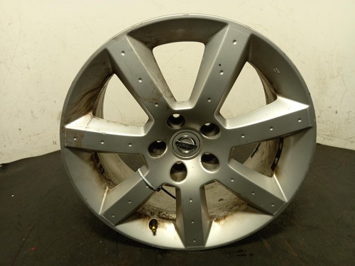 Nissan 350z alloy - wheel, 17