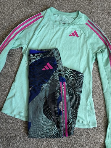 2023 adidas pro track - adidas,