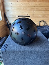 Soundlab Mushroom Disco Light