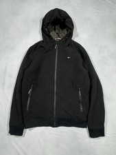Tommy Hilfiger Black Softshell