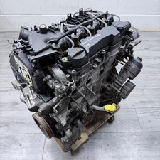FORD FIESTA MK7 ENGINE DIESEL