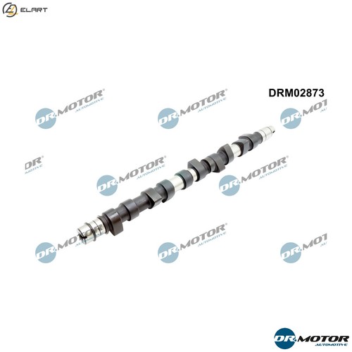 Camshaft drm02873 for - camshaft, vw
