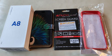 Samsung Galaxy A8 (2018) -