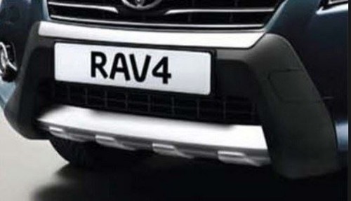 Genuine toyota rav4 2010 2012 - genuine,