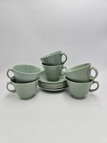 Woods ware beryl - woods,