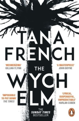 French tana the wych - french,,