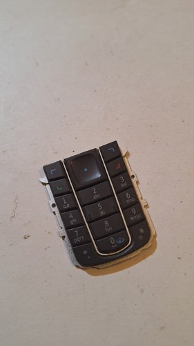 Nokia 6230 genuine - nokia, keypad